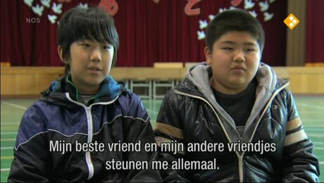 NOS Weekoverzicht Jeugdjournaal